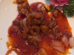 -得月楼·省级非遗·传统苏帮菜(观前店)
