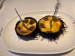 -正黄旗海鲜烧烤大排档(延安路总店)