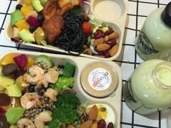 -innewgogo纽麦轻食(滨北店)