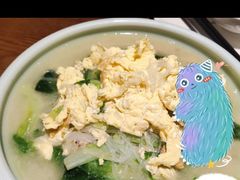 -吕氏疙瘩汤·新派鲁菜(济南万象城店)