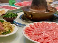 -福寿斋·老北京铜锅涮肉·烤鸭(顺义总店)
