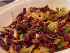 -清之口东乡手抓肉家常菜(绥远寺店)