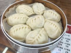 -景仁馅饼(蒿泊店)
