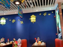 -渔家风味·鲅鱼水饺·央视展播·海鲜天津菜(开发区店)