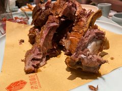 -老城味道·传统天津菜(杨柳青店)