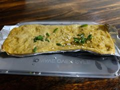 爆浆小豆腐-老贵阳树下铁签烤肉(大十字店)