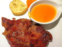 -斗牛士牛排餐厅(嘉里汇店)