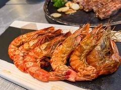 -和风铁板料理(山姆会员店)