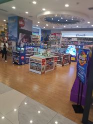 -Kidsland(凯德1818店)