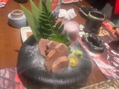 -弓二·烧鸟居酒屋(财富购物中心店)