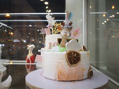 -焙丽拾光(麦凯乐直营店)