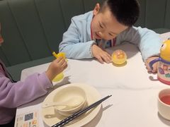 -楚山晓·湖北菜(武汉光谷K11店)