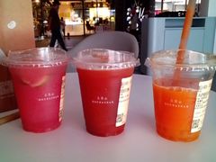 -去茶山(新光里店)