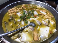 -粗茶淡饭•陕菜•家常菜