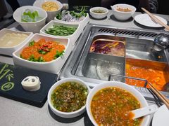 -海底捞火锅(泉城路店)