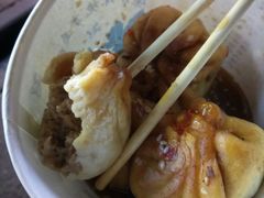 -小路易生煎馆(前进五路店)