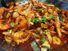 -李想大虾(牡丹路店)