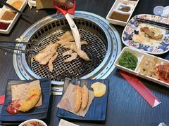 -AJIYA·池袋日式烧肉自助(天津万象城店)