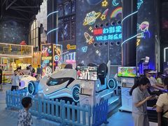 -弘阳·未来世界(弘阳广场店)