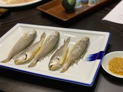 -潮汕味道·煮海餐厅(金麟大厦店)