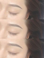 点击看大图 -久匠·纹眉半永久野生眉