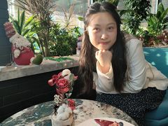 -大连铂尔曼酒店-铂尔曼美食廊 Pullman Deli