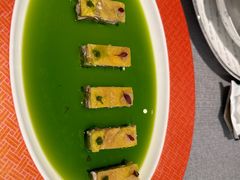 -柿合缘新京菜(国金中心商场店)