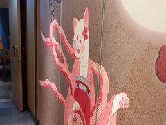 -唐猫庭院·千年陕菜(大唐不夜城店)