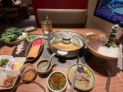 -巴奴毛肚火锅(京西大悦城店)