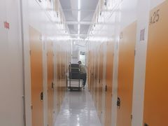 -安东易迷你仓自助寄存仓库(金桥店)