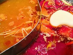 -牛市坎火锅(建设路店)