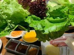 -牛人·雪花牛·木炭烤肉(昆山陆家店)