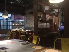 -探鱼·鲜青椒爽麻烤鱼(中天广场店)