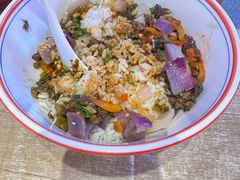 -阿当·小炒牛肉面(人广店)