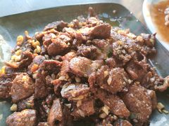 -清真·同发顺饭庄·烧麦(总店)
