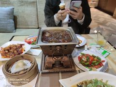 -西藏饭店·亚克·食光自助餐厅(文殊院店)