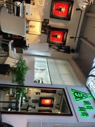 -雕哥的纹身店A3 TATTOO&纹身培训