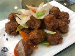 -宝发园名菜馆