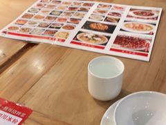 -茅庐毛血旺(烟台大悦城店)