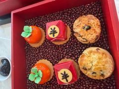 -深铁皇冠假日酒店·大堂吧