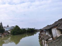景点-乌镇东栅景区