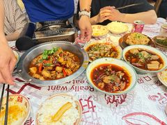 -耙吉吉川味小酒馆(本地人回头店)