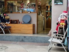 -via coffee(万象城店)