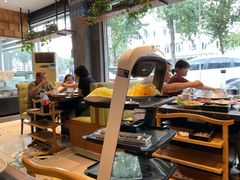 -小牛海记潮汕牛肉店(永定路店)