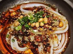 麻辣刮刮凉粉-顺风123(观音桥大融城店)