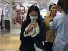-海马体照相馆(大连罗斯福广场店)