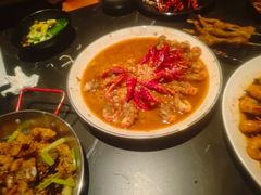 -红盔甲·小龙虾(人民广场店)