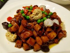 -上海会馆(香港名都店)