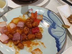 -上下九广州菜馆(锦业路店)