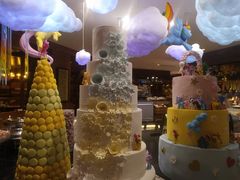 -OPEN開全日自助餐厅·西餐·海鲜(佛山希尔顿酒店)